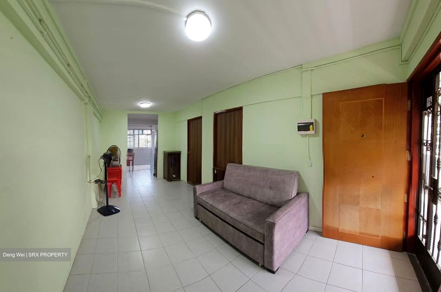 Blk 176 Boon Lay Green (Jurong West), HDB 3 Rooms #564180091